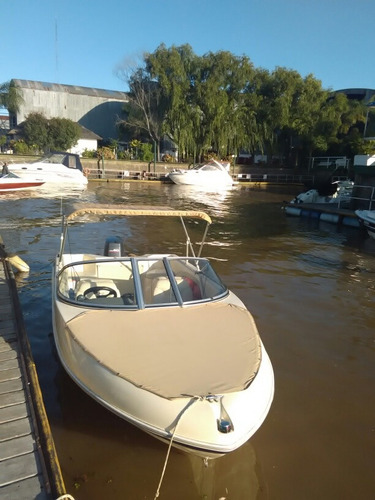 Quicksilver 465