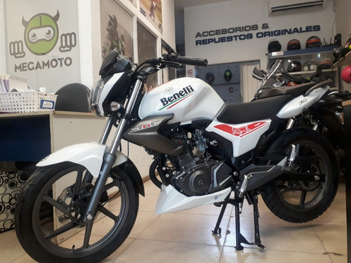 Imagen 8 de 17 de Benelli Tnt 15 - Contado - Financia! Megamoto Merlo!