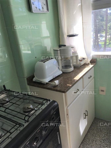 Imagen 7 de 14 de Apartamento De Un Dormitorio En Venta - Punta Del Este - Punta Del Este Mansa