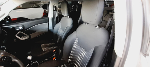 Imagen 3 de 15 de Fiat Toro 2.0 Freedom 4x2