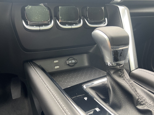 Imagen 13 de 19 de Baic X35 Turbo / Martelli Automotores