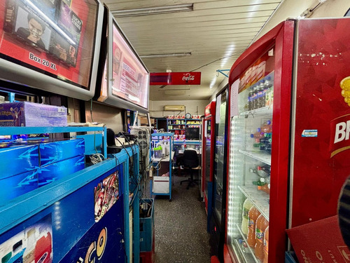 Venta Fondo De Comercio Villa Raffo Maxi Kiosco