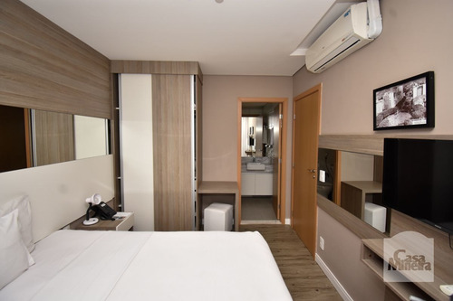 Imagem 8 de 15 de Flat À Venda No Luxemburgo - Código 276536 - 276536