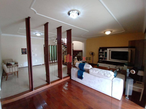 Imagem 8 de 30 de Suntuosa Casa Para Venda Na Freguesia - Ca0175