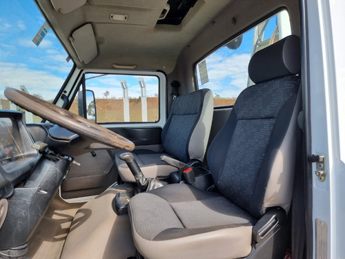 Imagem 4 de 15 de Volkswagem 5-150 4x2 Linha Viva (cnh -b ) Cesto Aéreo Linha