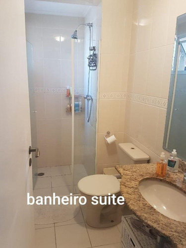Imagem 30 de 30 de Apartamento Em Vila Dom Pedro I, São Paulo/sp De 86m² 3 Quartos À Venda Por R$ 820.000,00 - Ap1871718-s