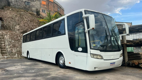 Busscar Vissta Buss Lo Ano 2008 Mb O500 R Jm Cod.681