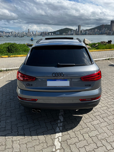 Audi Q3 1.4 Tfsi Ambition S-tronic 5p