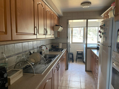 Amplio Y Maravilloso Departamento En Venta, Viña Del Mar
