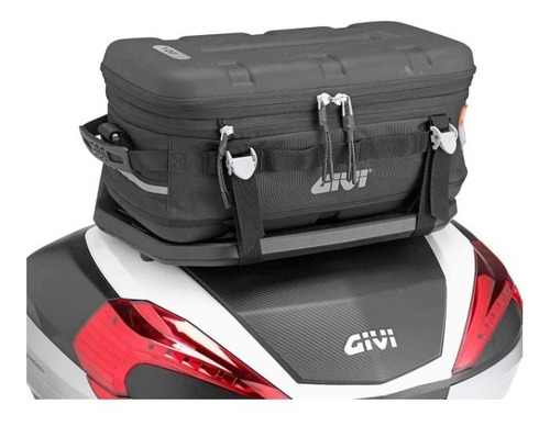 Imagen 8 de 10 de Givi Bolso Multifuncional 20 Litros Ut807b