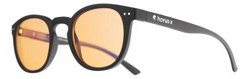 Horus X - Gafas De Bloqueo De Luz Azul Para Pantallas  Anti