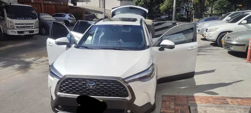 Toyota Corolla 1.8 Se-g