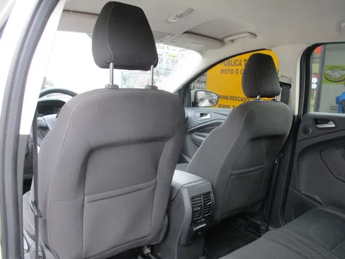 Ford Escape 4x2 2000cc At Aa