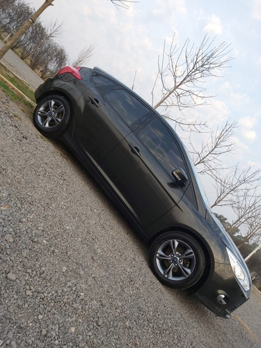 Ford Focus Iii 2.0 Se 2014
