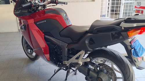 Bmw K1300gt