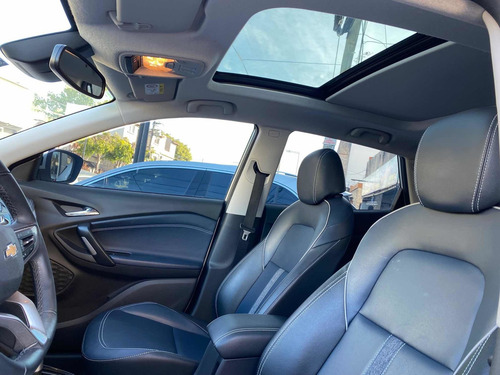 Imagen 14 de 17 de Chevrolet Tracker 2020 1.2 Premier Turbo At