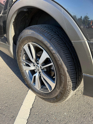 Toyota RAV4 2.5 Vx