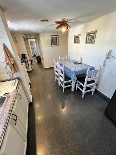 Departamento En Venta En San Miguel