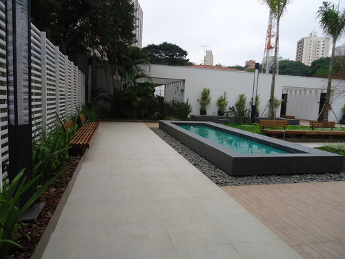 Imagem 14 de 30 de Apartamento Para Venda, 2 Dormitórios, Paraíso - São Paulo - 9475