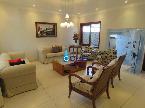 Imagem 5 de 30 de Belíssima Casa Condomínio Portella - Ca0340