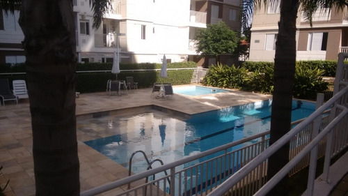 Apartamento Com 3 Quartos À Venda Ao Lado Da Estação Oratório. - 578