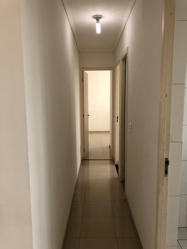 Apto 2 Dorms Próximo Av Itinguçu, Metro Patriarca, Comércios
