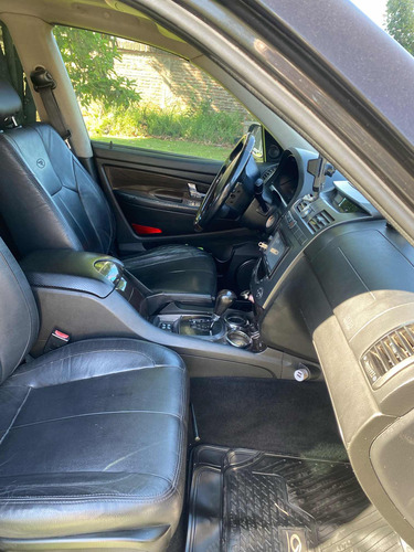 SsangYong Rexton Ii Xdi At