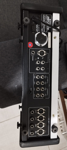 Mixer Pioneer Ma62a Consola (kenwood,beringer,alien,yamaha) (Usado)