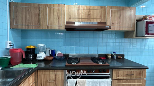 Departamento En Jardines De Guadalupe, Nezahualcóyotl Con 5 Recámaras, 140 M², Id: 150397