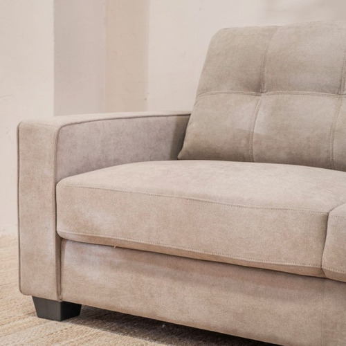 Sillón Sofá 3 Cuerpos Aconcagua