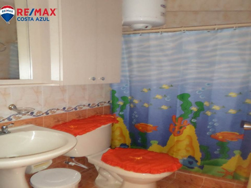 Imagen 11 de 12 de Se Vende Espectacular Town House En Ciudad Flamingo, Conjunto Puerto Alegre