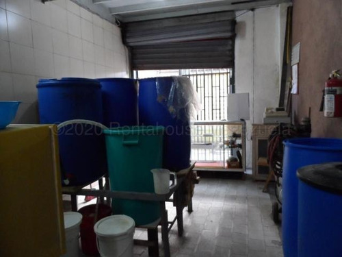 Imagen 6 de 20 de Local Comercial En Alquiler En Catia Pérez Bonalde Rah 22-19973