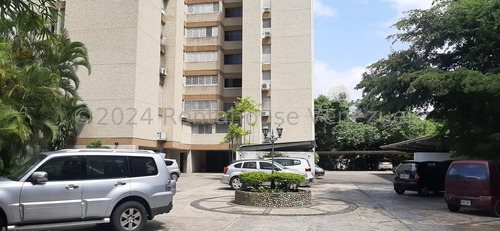 Mls #24-14137 Apartamento En Alquiler Urb. Santa Rosa De Lima