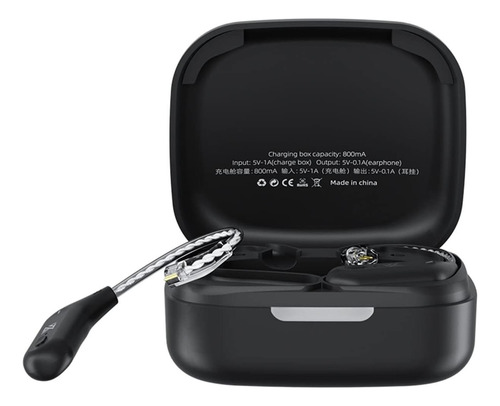 Kz Az09 Módulo Bluetooth 5.2 Gancho Para La Oreja Inalámbric