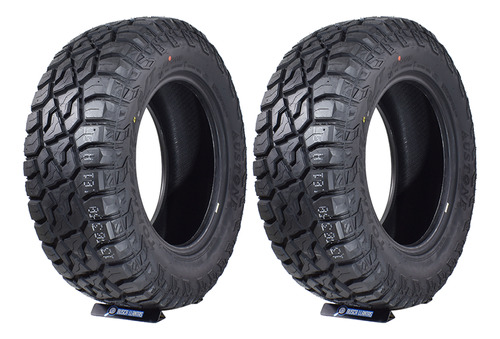 Set De 2 Llantas Austone 275/55 R20 Sp309 R/t 10pr Híbrida