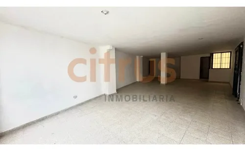 Bodega En Barrio Colombia