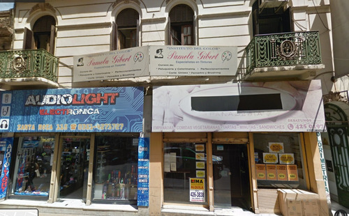 Imagen 1 de 4 de Locales En Venta En Centro - Santa Rosa Al 100