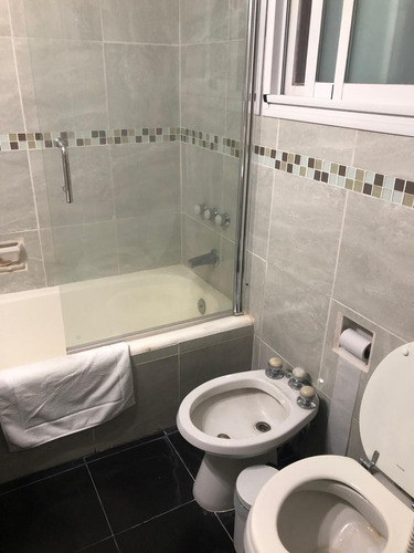 Venta Departamento Recoleta Dos Ambientes
