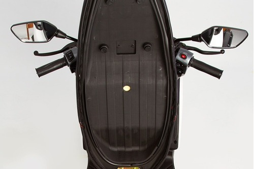 Zanella Scooter Cruiser X 150 La Plata