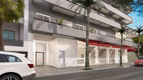 Imagen 4 de 7 de Departamento Cafferata 915 En Contruccion - Entrega 2021 Plan Renta Monoambiente