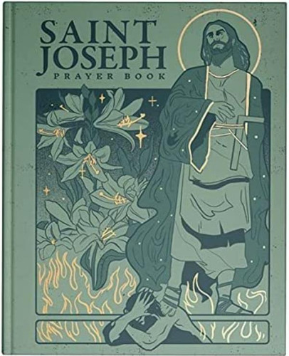 Libro:  Saint Joseph Prayer Book