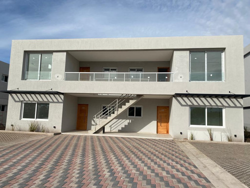 Departamento En Alquiler Y Venta En Pilara, Pilar