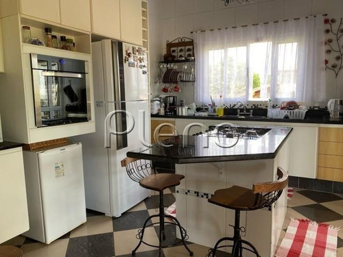 Imagem 8 de 18 de Casa À Venda Em Chácara Santa Margarida - Ca030892