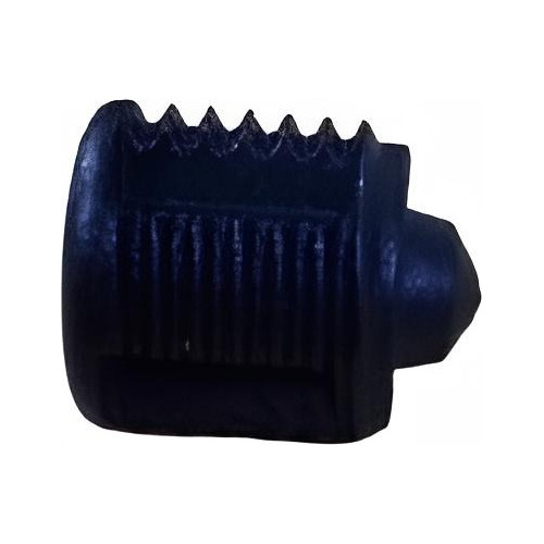 Tornillo De Potencia Negro Para Máquina Wahl