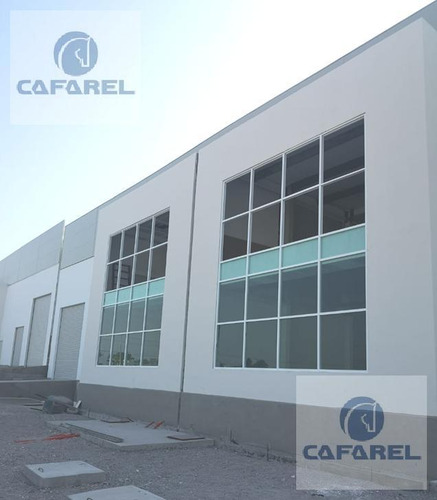 Bodega De 3,146 M2 En Venta - Grand Bajio (mt)