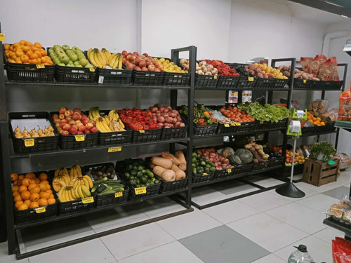 Oportunidad. !!! Llave De Negocio En Crecimiento En Centro