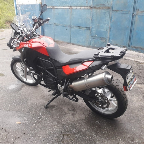 Imagen 6 de 10 de Bmw F-650gs 650gs 2008