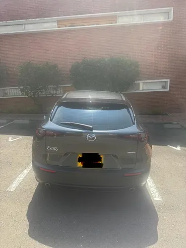 Mazda CX-30 2.0 Grand Touring At Hibrido Ligero - Mhev