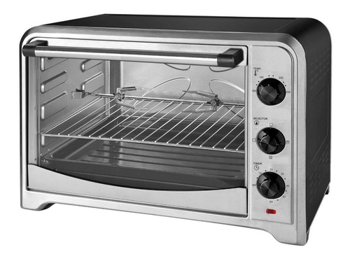 Horno Tostador Telstar Modelo (tht060910de) Nueva En Caja