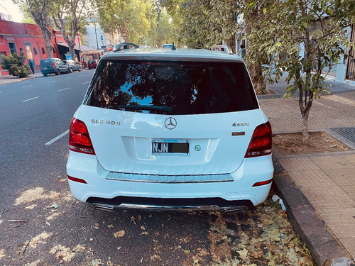 Mercedes Benz Glk300 3.5 4matic Sport 247cv At Bluefficiency
